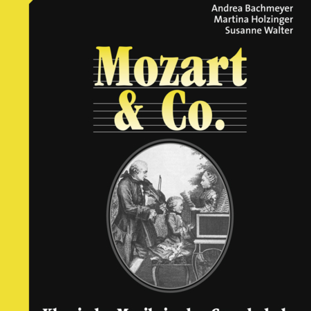 Mozart & Co. (Buch)