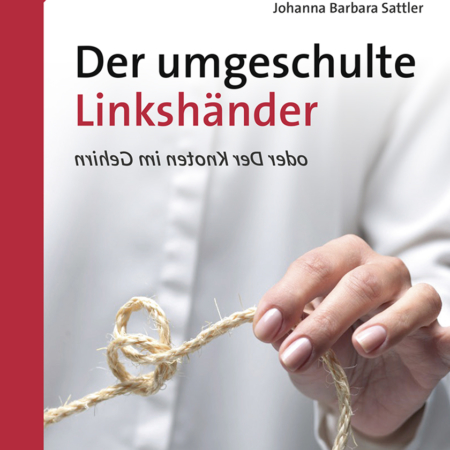 Der umgeschulte Linkshänder