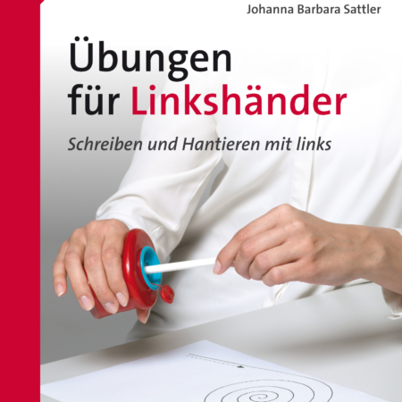 Übungen für Linkshänder