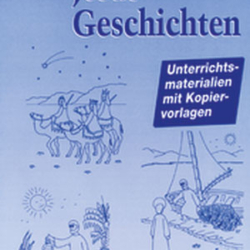 Jesus-Geschichten