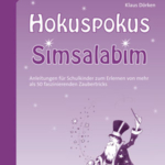Hokuspokus Simsalabim