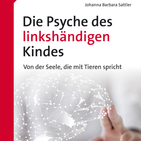 Die Psyche des linkshändigen Kindes