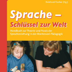 Sprache - Schlüssel zur Welt
