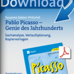 Pablo Picasso - Genie des Jahrhunderts