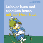 Lesen und schreiben lernen mit der Hexe Susi