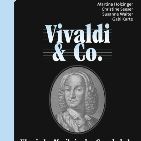 Vivaldi & Co. (Buch)