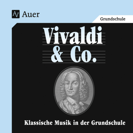 Vivaldi & Co. (Begleit-CD)