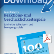 Reaktions- und Geschicklichkeitsspiele