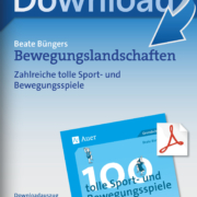 Bewegungslandschaften