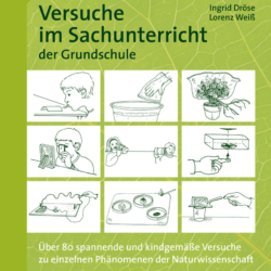 Versuche im Sachunterricht der Grundschule