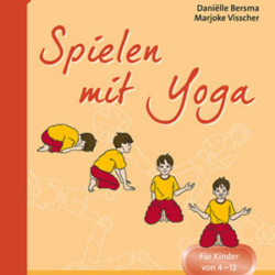 Spielen mit Yoga