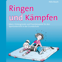 Ringen und Kämpfen