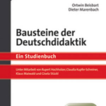 Bausteine der Deutschdidaktik