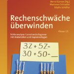 Rechenschwäche überwinden