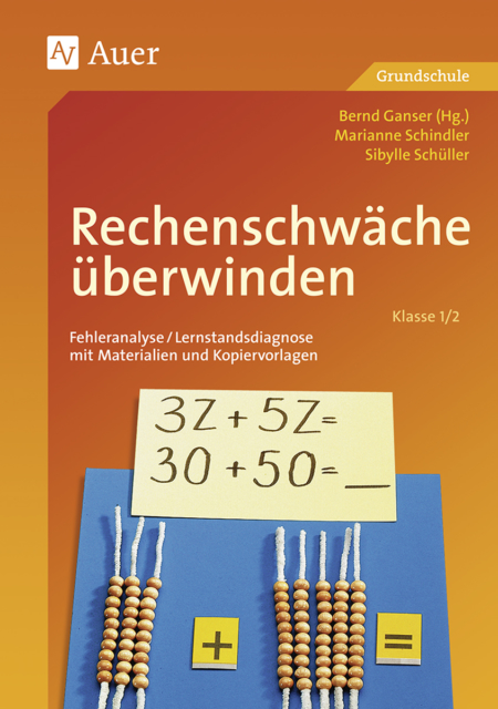 Rechenschwäche überwinden