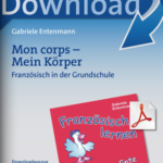 Mon corps - Mein Körper