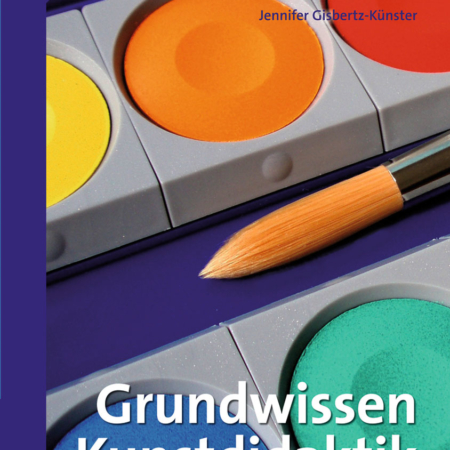 Grundwissen Kunstdidaktik