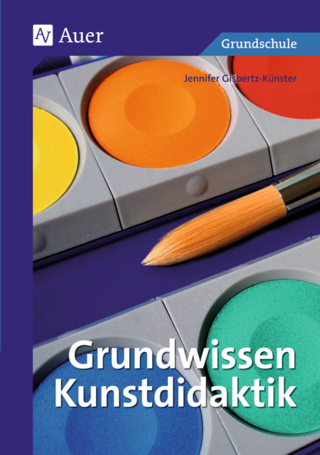 Grundwissen Kunstdidaktik