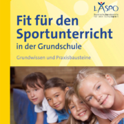 Fit für den Sportunterricht in der Grundschule