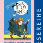 Angela Sommer-Bodenburg: Der kleine Vampir