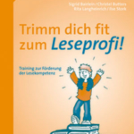 Trimm dich fit zum Leseprofi!