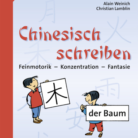 Chinesisch schreiben