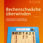 Rechenschwäche überwinden