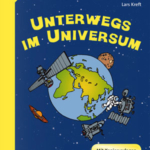 Unterwegs im Universum