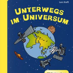 Unterwegs im Universum