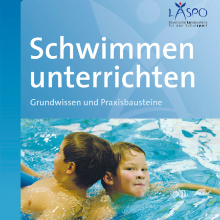 Schwimmen unterrichten