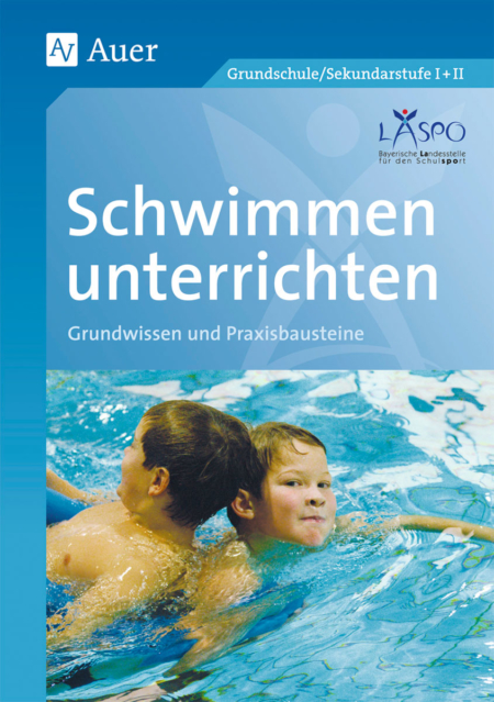 Schwimmen unterrichten