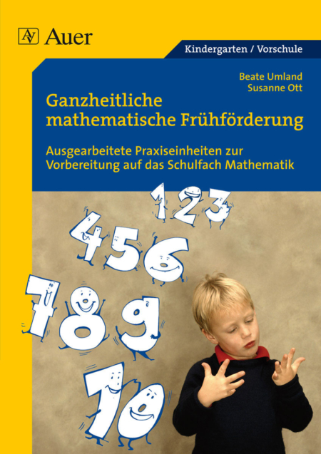 Ganzheitliche mathematische Frühförderung