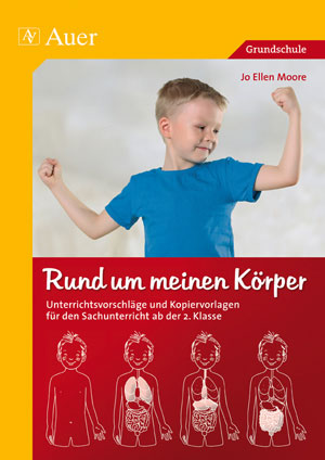 Rund um meinen Körper