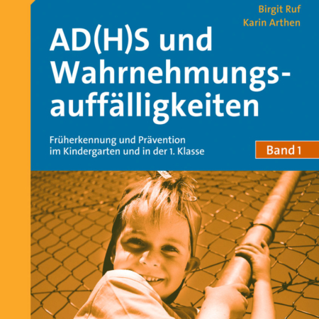 AD(H)S und Wahrnehmungsauffälligkeiten