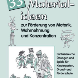 Förderung von Motorik