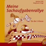 Meine Sachaufgabenrallye