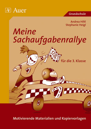 Meine Sachaufgabenrallye