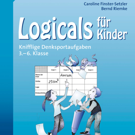 Logicals für Kinder