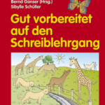Gut vorbereitet auf den Schreiblehrgang