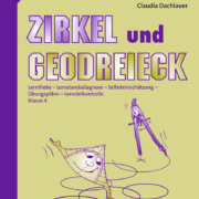 Zirkel und Geodreieck