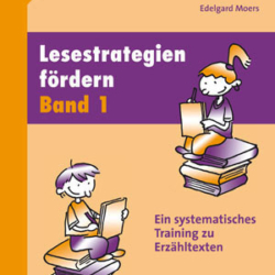 Lesestrategien fördern