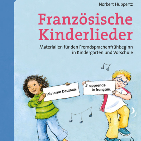 Französische Kinderlieder