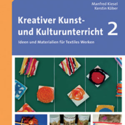 Kreativer Kunst- und Kulturunterricht
