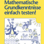Mathematische Grundkenntnisse testen (Grundlagen)