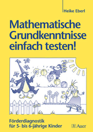 Mathematische Grundkenntnisse testen (Grundlagen)