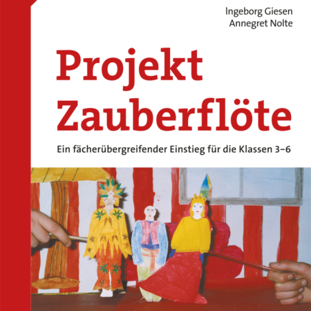 Projekt Zauberflöte