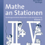 Mathe an Stationen 3