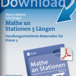 Mathe an Stationen 3 Längen