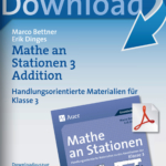 Mathe an Stationen 3 Addition