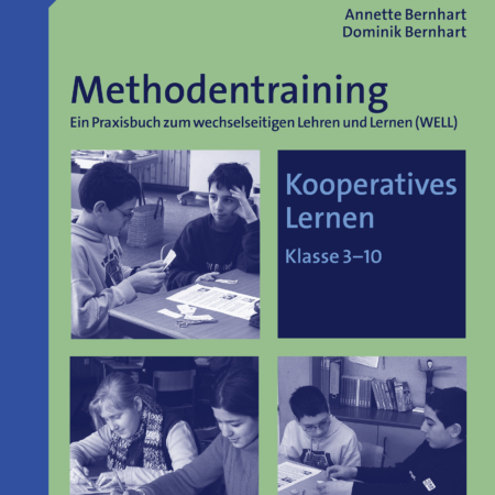 Methodentraining: Kooperatives Lernen